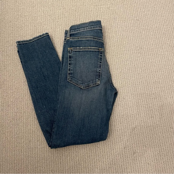 NILI LOTAN Mid Rise Jeans - Picture 8 of 10